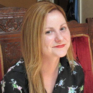 Meet your Posher, Katherine